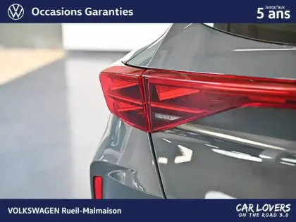 Photo 5 Cupra Formentor  eHybrid 272 ch DSG6