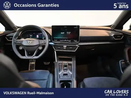 Photo 19 Cupra Formentor  eHybrid 272 ch DSG6