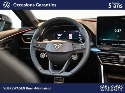 Photo 20 Cupra Formentor  eHybrid 272 ch DSG6