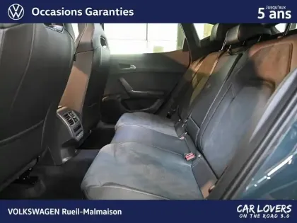 Photo 17 Cupra Formentor  eHybrid 272 ch DSG6