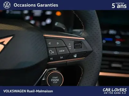 Photo 25 Cupra Formentor  eHybrid 272 ch DSG6