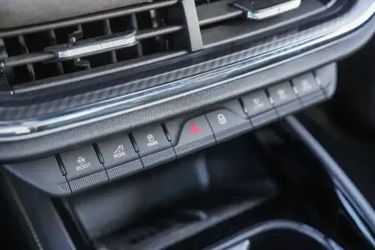 Photo 27 Skoda Enyaq  Coupé iV RS