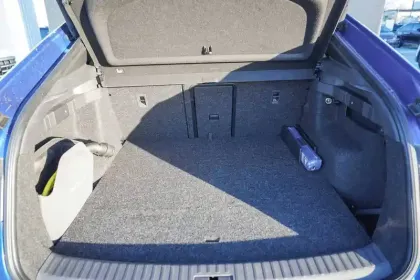 Photo 7 Skoda Enyaq  Coupé iV RS