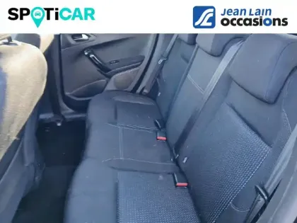 Photo 11 Peugeot 208  PureTech 82ch S&S BVM5