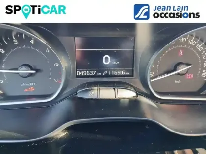 Photo 9 Peugeot 208  PureTech 82ch S&S BVM5
