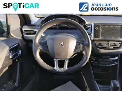 Photo 8 Peugeot 208  PureTech 82ch S&S BVM5