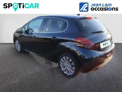 Photo 6 Peugeot 208  PureTech 82ch S&S BVM5