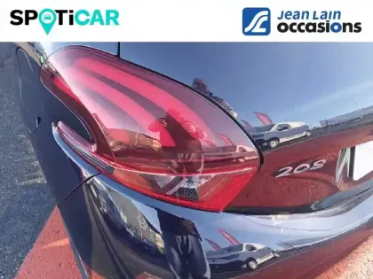 Photo 16 Peugeot 208  PureTech 82ch S&S BVM5