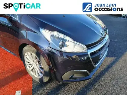 Photo 15 Peugeot 208  PureTech 82ch S&S BVM5