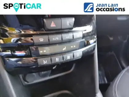 Photo 14 Peugeot 208  PureTech 82ch S&S BVM5