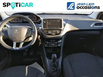 Photo 7 Peugeot 208  PureTech 82ch S&S BVM5