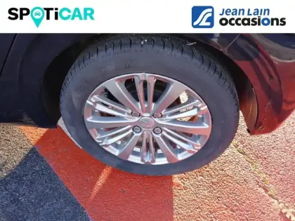 Photo 12 Peugeot 208  PureTech 82ch S&S BVM5