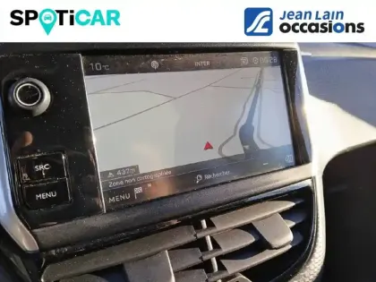 Photo 17 Peugeot 208  PureTech 82ch S&S BVM5