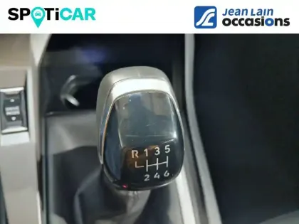 Photo 13 Peugeot 308  PureTech 130ch S&S BVM6