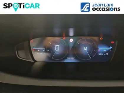 Photo 9 Peugeot 308  PureTech 130ch S&S BVM6