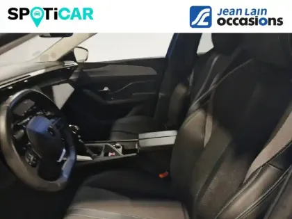 Photo 10 Peugeot 308  PureTech 130ch S&S BVM6