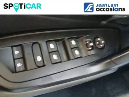 Photo 18 Peugeot 308  PureTech 130ch S&S BVM6