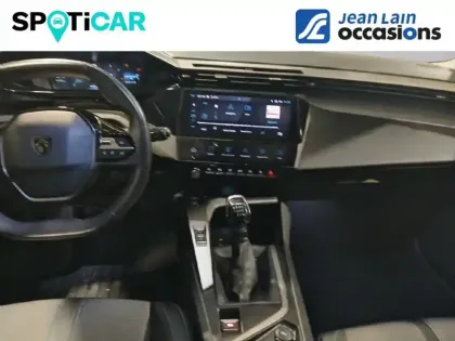 Photo 7 Peugeot 308  PureTech 130ch S&S BVM6