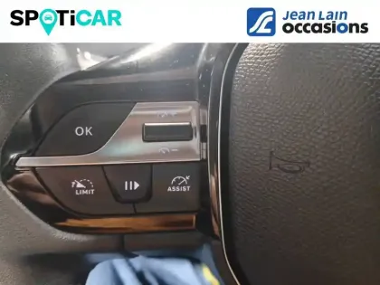 Photo 17 Peugeot 308  PureTech 130ch S&S BVM6