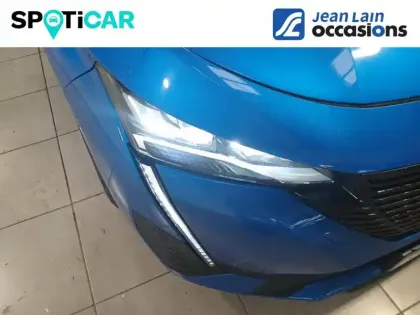 Photo 15 Peugeot 308  PureTech 130ch S&S BVM6