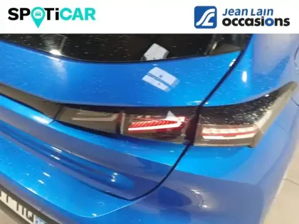 Photo 16 Peugeot 308  PureTech 130ch S&S BVM6