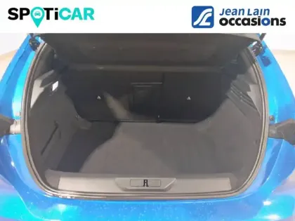 Photo 5 Peugeot 308  PureTech 130ch S&S BVM6