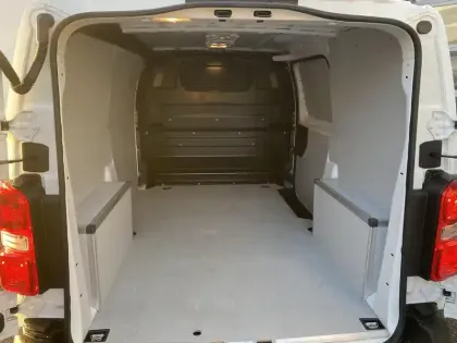 Photo 7 Peugeot Expert  FGN TOLE STANDARD BLUEHDI 145 S&S EAT8