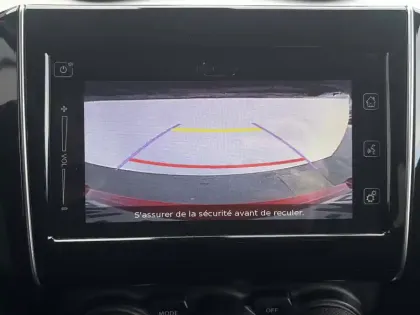 Photo 14 Suzuki Swift  1.2 Dualjet Hybrid Auto (CVT)