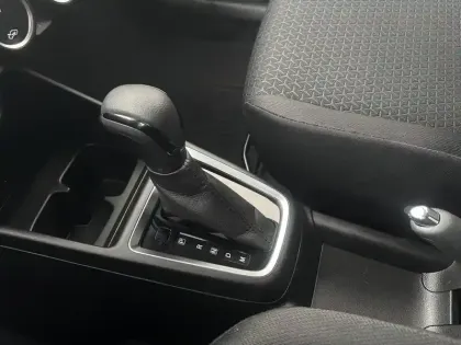 Photo 13 Suzuki Swift  1.2 Dualjet Hybrid Auto (CVT)