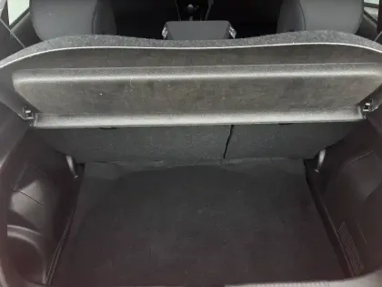 Photo 16 Suzuki Swift  1.2 Dualjet Hybrid Auto (CVT)