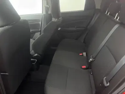 Photo 5 Suzuki Swift  1.2 Dualjet Hybrid Auto (CVT)