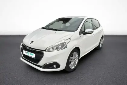 Photo Peugeot 208 Signature