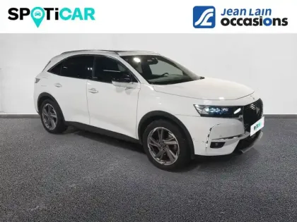 Photo 24 DS Ds 7 DS7 Crossback Hybride E-Tense 300 EAT8 4x4