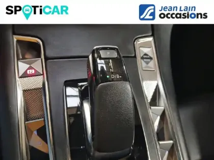 Photo 35 DS Ds 7 DS7 Crossback Hybride E-Tense 300 EAT8 4x4