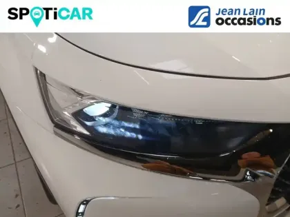 Photo 37 DS Ds 7 DS7 Crossback Hybride E-Tense 300 EAT8 4x4