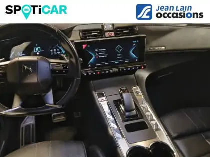 Photo 29 DS Ds 7 DS7 Crossback Hybride E-Tense 300 EAT8 4x4