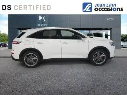 Photo 3 DS Ds 7 DS7 Crossback Hybride E-Tense 300 EAT8 4x4