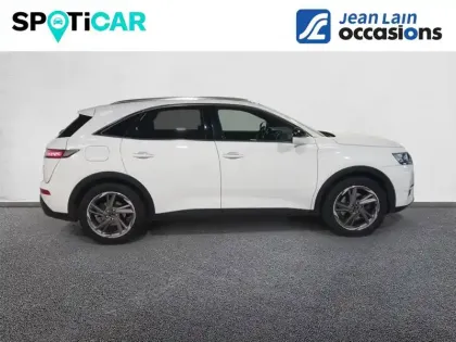 Photo 25 DS Ds 7 DS7 Crossback Hybride E-Tense 300 EAT8 4x4