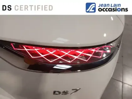 Photo 16 DS Ds 7 DS7 Crossback Hybride E-Tense 300 EAT8 4x4