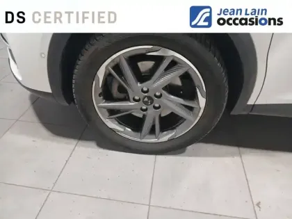 Photo 12 DS Ds 7 DS7 Crossback Hybride E-Tense 300 EAT8 4x4