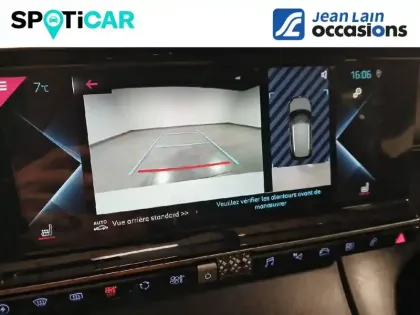 Photo 40 DS Ds 7 DS7 Crossback Hybride E-Tense 300 EAT8 4x4