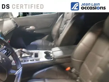 Photo 10 DS Ds 7 DS7 Crossback Hybride E-Tense 300 EAT8 4x4