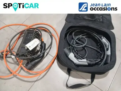 Photo 58 DS DS 7 DS7 Crossback Hybride E-Tense 300 EAT8 4x4