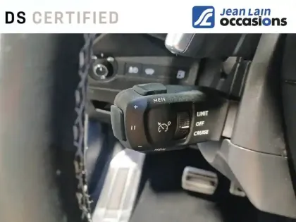 Photo 19 DS Ds 7 DS7 Crossback Hybride E-Tense 300 EAT8 4x4