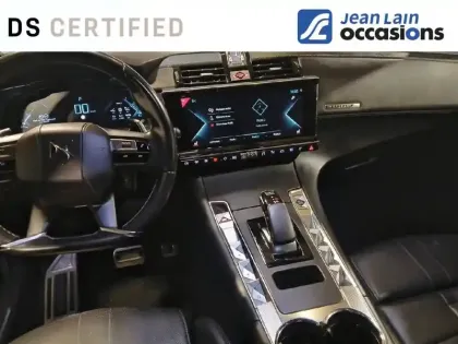 Photo 7 DS Ds 7 DS7 Crossback Hybride E-Tense 300 EAT8 4x4