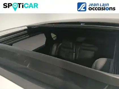 Photo 83 DS DS 7 DS7 Crossback Hybride E-Tense 300 EAT8 4x4