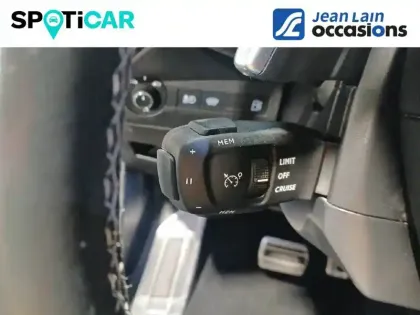 Photo 63 DS DS 7 DS7 Crossback Hybride E-Tense 300 EAT8 4x4
