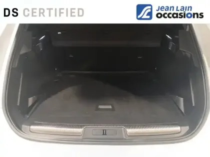 Photo 5 DS Ds 7 DS7 Crossback Hybride E-Tense 300 EAT8 4x4