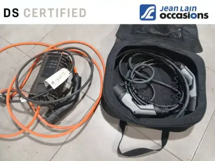 Photo 14 DS Ds 7 DS7 Crossback Hybride E-Tense 300 EAT8 4x4