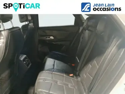 Photo 33 DS Ds 7 DS7 Crossback Hybride E-Tense 300 EAT8 4x4